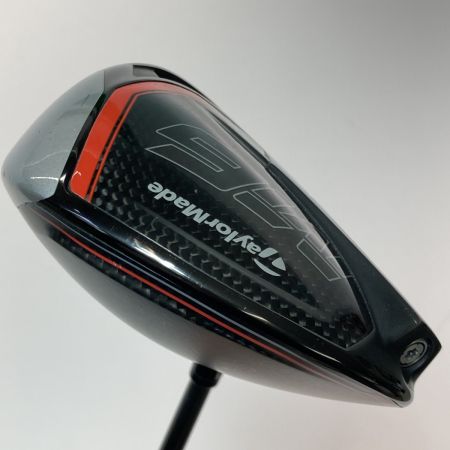  TaylorMade テーラーメイド M6 D-TYPE 1W 12.0° ドライバー TENSEI テンセイ シルバー TM50 S カバー付