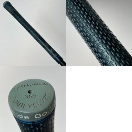  TaylorMade テーラーメイド M6 D-TYPE 1W 12.0° ドライバー TENSEI テンセイ シルバー TM50 S カバー付