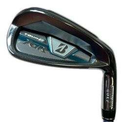 ◎◎ Bridgestone ブリヂストン TOUR B JGR 7I 30° アイアン レディース Air Speeder L Cランク