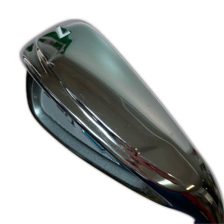  Bridgestone ブリヂストン TOUR B JGR 7I 30° アイアン レディース Air Speeder L