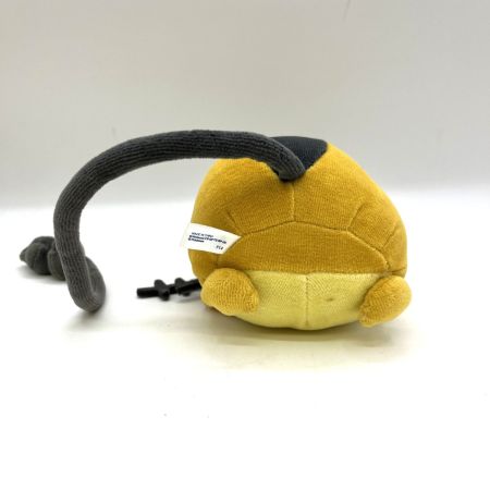  TAKARATOMY ポケモン　デデンネおでかけポシェット　使用感有