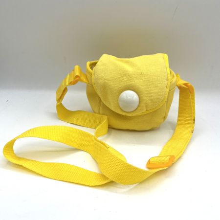  TAKARATOMY ポケモン　デデンネおでかけポシェット　使用感有