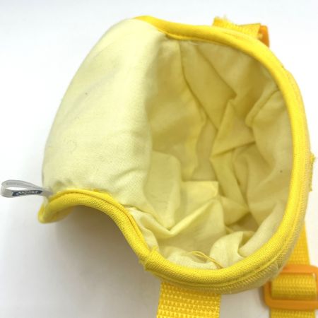  TAKARATOMY ポケモン　デデンネおでかけポシェット　使用感有