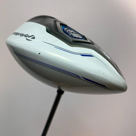  TaylorMade テーラーメイド GLOIRE F 1W 10° ドライバー KUROKAGE TM5 SR リシャフト カバー付