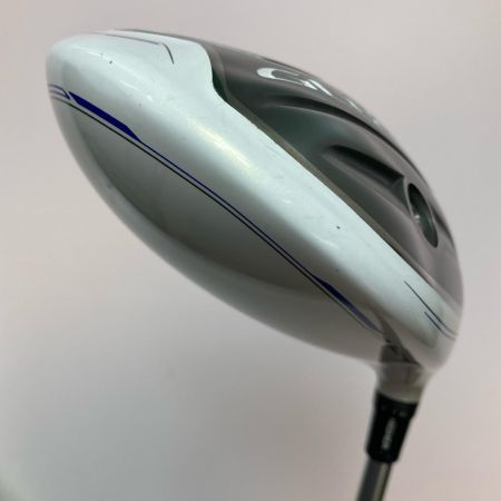  TaylorMade テーラーメイド GLOIRE F 1W 10° ドライバー KUROKAGE TM5 SR リシャフト カバー付