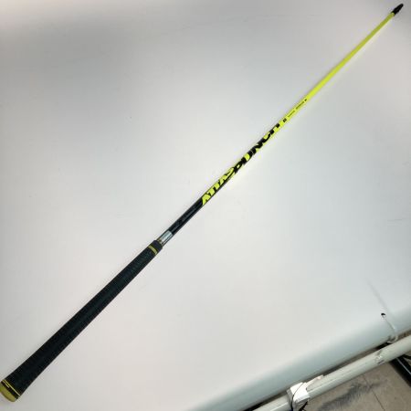  UST mamiya マミヤ シャフト ATTAS PUNCH 6S 44.25インチ テーラーメイドスリーブ付