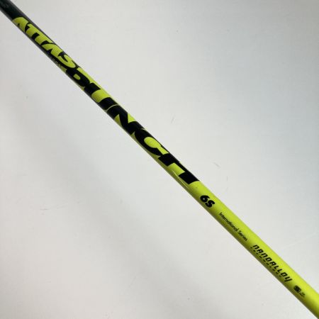  UST mamiya マミヤ シャフト ATTAS PUNCH 6S 44.25インチ テーラーメイドスリーブ付