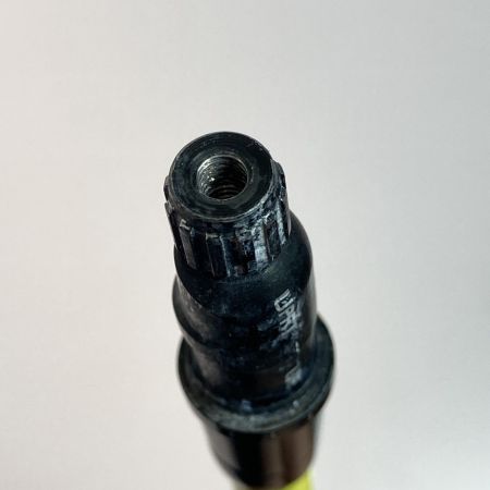  UST mamiya マミヤ シャフト ATTAS PUNCH 6S 44.25インチ テーラーメイドスリーブ付