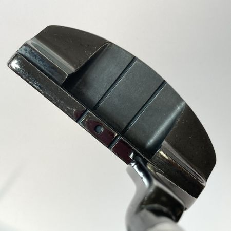  Wilson ウィルソン FatShaft  CI7 COPPER INSERT パター 35インチ