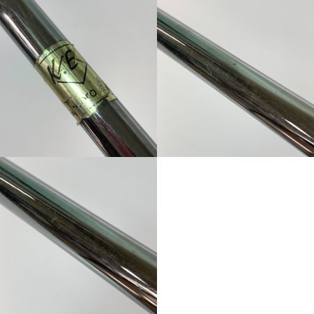  Wilson ウィルソン FatShaft  CI7 COPPER INSERT パター 35インチ