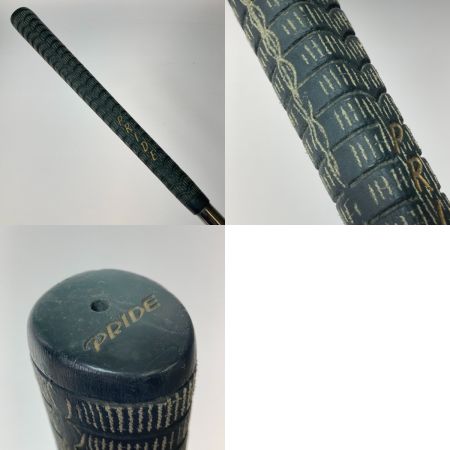  Wilson ウィルソン FatShaft  CI7 COPPER INSERT パター 35インチ