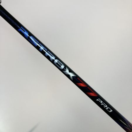  YONEX ヨネックス ASTROX 77 PRO アストロクス77プロ 4U5 バドミントンラケット