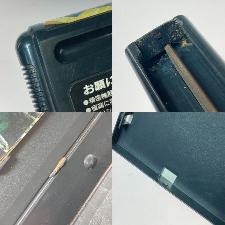   SEGA セガ MEGADRIVE メガドライブ 大魔界村 動作未確認 ジャンク