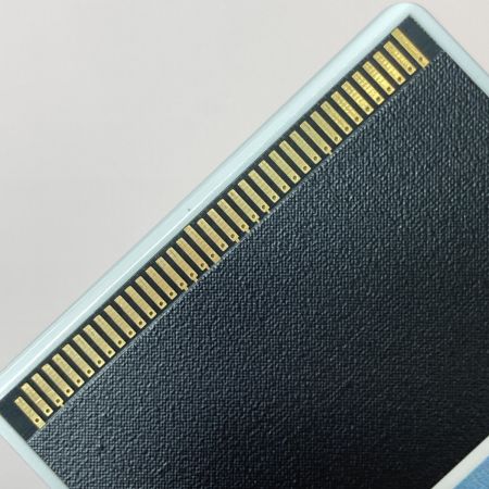   PCエンジン ナグザットオープン HuCARD 動作未確認 ジャンク