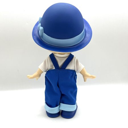  不二家 ペコちゃんポコちゃん人形 2体セット　キズ・ヨゴレ有