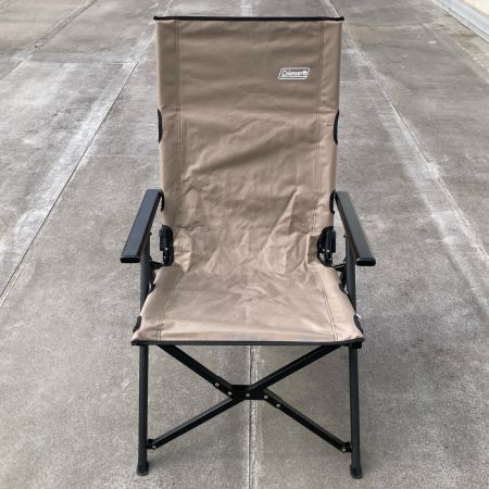 Coleman コールマン レイチェア グレージュ アウトドアチェア 2190859