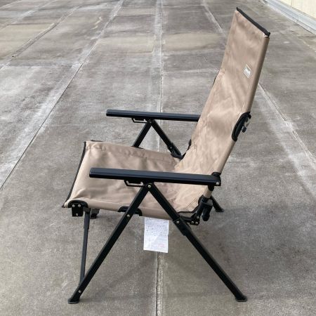  Coleman コールマン レイチェア グレージュ アウトドアチェア 2190859