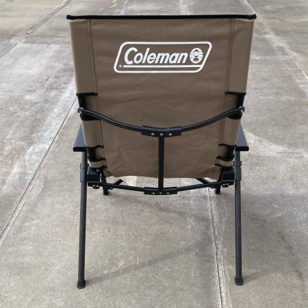  Coleman コールマン レイチェア グレージュ アウトドアチェア 2190859