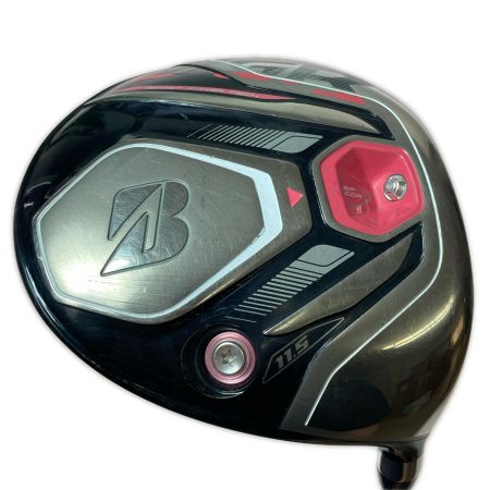  Bridgestone ブリヂストン TOUR B JGR 1W 11.5° ドライバー レディース AiR Speeder JGR A