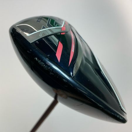  Bridgestone ブリヂストン TOUR B JGR 1W 11.5° ドライバー レディース AiR Speeder JGR A