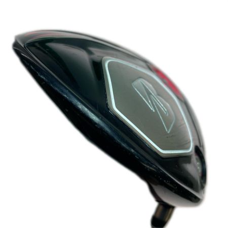  Bridgestone ブリヂストン TOUR B JGR 1W 11.5° ドライバー レディース AiR Speeder JGR A