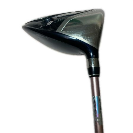  Bridgestone ブリヂストン TOUR B JGR 1W 11.5° ドライバー レディース AiR Speeder JGR A