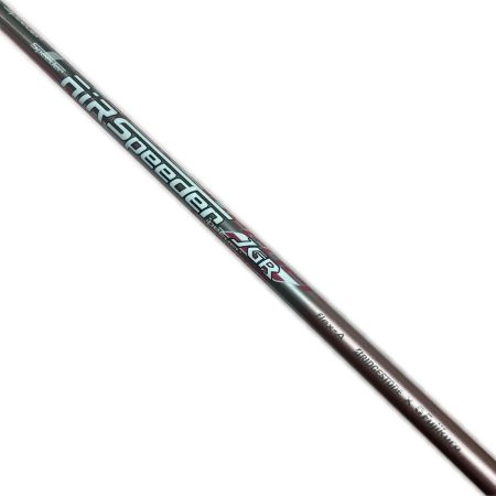  Bridgestone ブリヂストン TOUR B JGR 1W 11.5° ドライバー レディース AiR Speeder JGR A