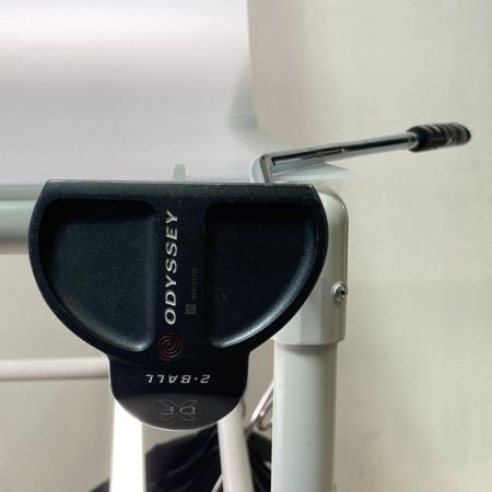  ODYSSEY オデッセイ XDF 2-BALL パター 32インチ