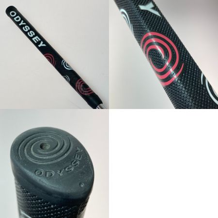  ODYSSEY オデッセイ XDF 2-BALL パター 32インチ