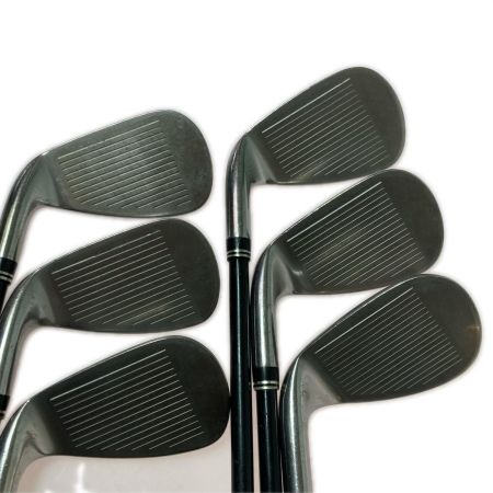  DUNLOP ダンロップ XXIO9 ゼクシオ9 6-9.P.A 6本 アイアンセット