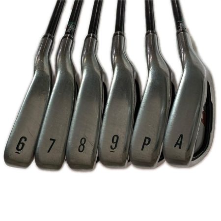  DUNLOP ダンロップ XXIO9 ゼクシオ9 6-9.P.A 6本 アイアンセット