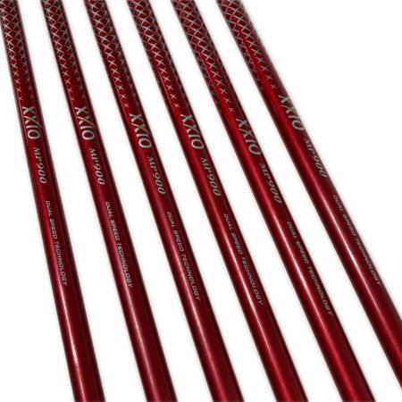  DUNLOP ダンロップ XXIO9 ゼクシオ9 6-9.P.A 6本 アイアンセット