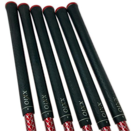  DUNLOP ダンロップ XXIO9 ゼクシオ9 6-9.P.A 6本 アイアンセット