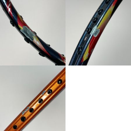  YONEX ヨネックス ASTROX 99 アストロクス99 3U5 バドミントンラケット キズ多 現状渡し