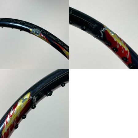  YONEX ヨネックス ASTROX 99 アストロクス99 3U5 バドミントンラケット キズ多 現状渡し