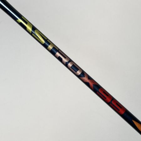  YONEX ヨネックス ASTROX 99 アストロクス99 3U5 バドミントンラケット キズ多 現状渡し