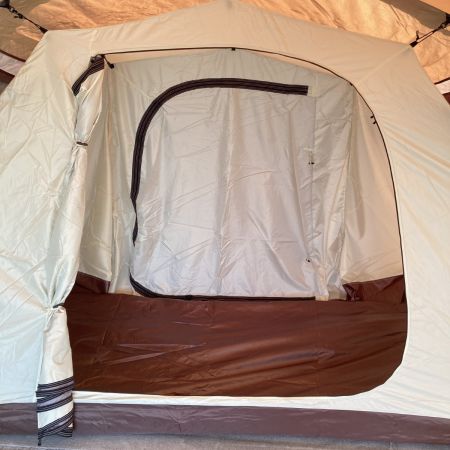  snowpeak スノーピーク ドームテント トルテュpro TP-770 インナーマット付