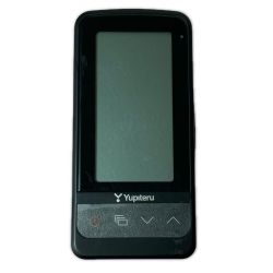 ◎◎ YUPITERU ユピテル GST-7 BLE ゴルフスイングトレーナー 本体のみ Cランク