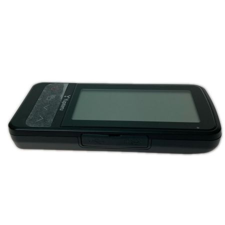  YUPITERU ユピテル GST-7 BLE ゴルフスイングトレーナー 本体のみ
