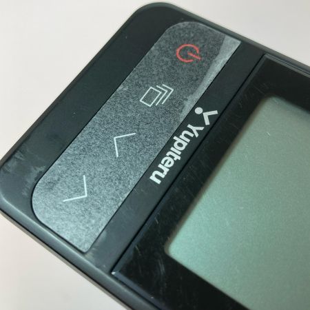  YUPITERU ユピテル GST-7 BLE ゴルフスイングトレーナー 本体のみ