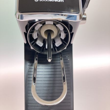  sodastream ソーダストリーム ART アート 炭酸水メーカー レバー式