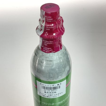  sodastream ソーダストリーム ART アート 炭酸水メーカー レバー式