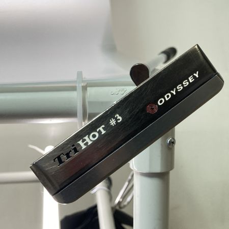  ODYSSEY オデッセイ TRI HOT ＃3 パター 33インチ