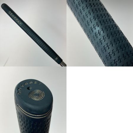  ODYSSEY オデッセイ TRI HOT ＃3 パター 33インチ