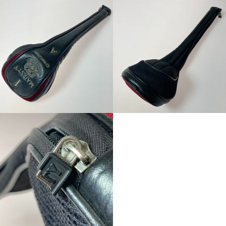  maruman マルマン MAJESTY マジェスティ プレステジオ SC-V 1W 10.5° ドライバー フレックスR カバー付