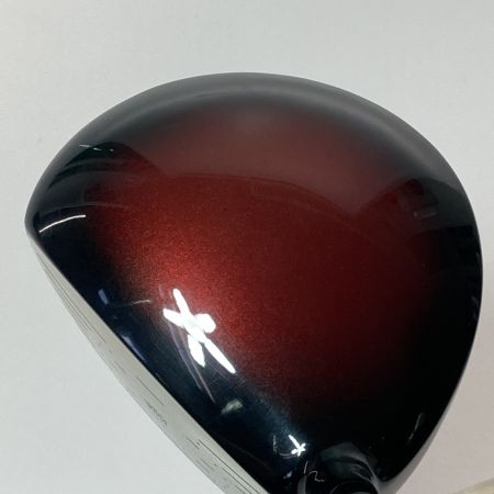  maruman マルマン MAJESTY マジェスティ プレステジオ SC-V 1W 10.5° ドライバー フレックスR カバー付