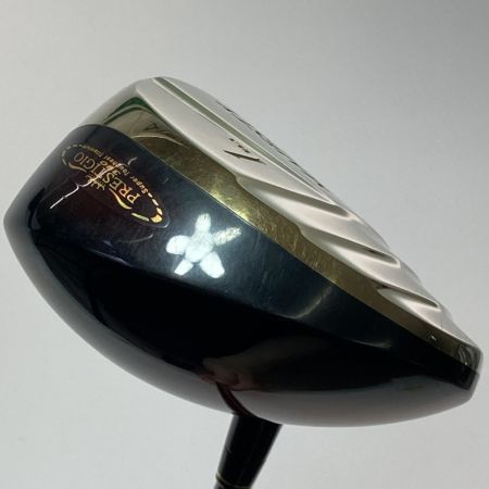  maruman マルマン MAJESTY マジェスティ プレステジオ SC-V 1W 10.5° ドライバー フレックスR カバー付