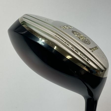  maruman マルマン MAJESTY マジェスティ プレステジオ SC-V 1W 10.5° ドライバー フレックスR カバー付