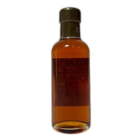 【北海道内限定発送】 NIKKA WHISKY ニッカウイスキー 北海道余市蒸溜所限定 原酒 シングルカスク 10年 180ml 64％ 未開栓