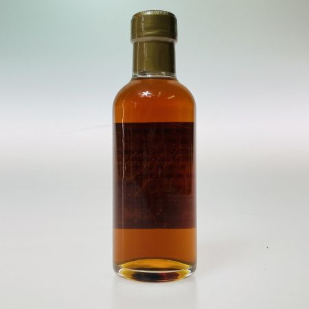 【北海道内限定発送】 NIKKA WHISKY ニッカウイスキー 北海道余市蒸溜所限定 原酒 Sherry&Sweet シングルカスク 12年 180ml 57％ 未開栓